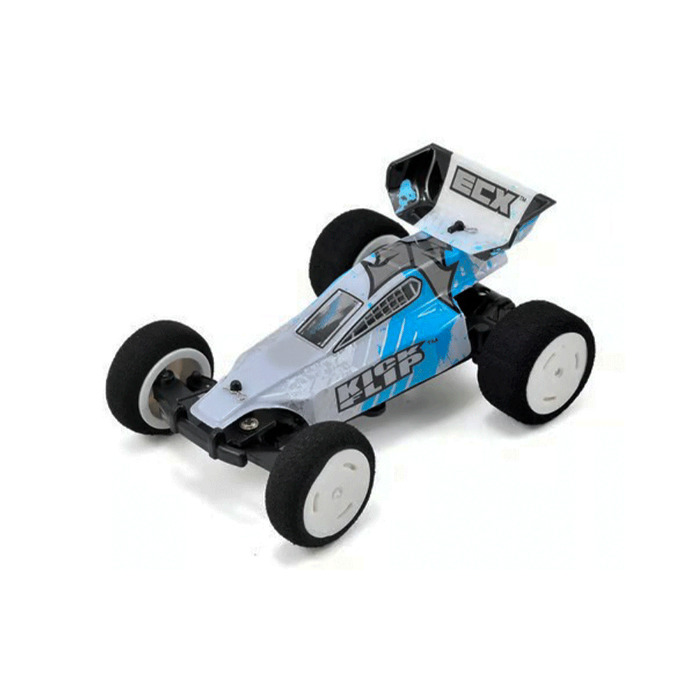 CARRO ECX KICKFLIP 1/36 BUGGY ECX00010