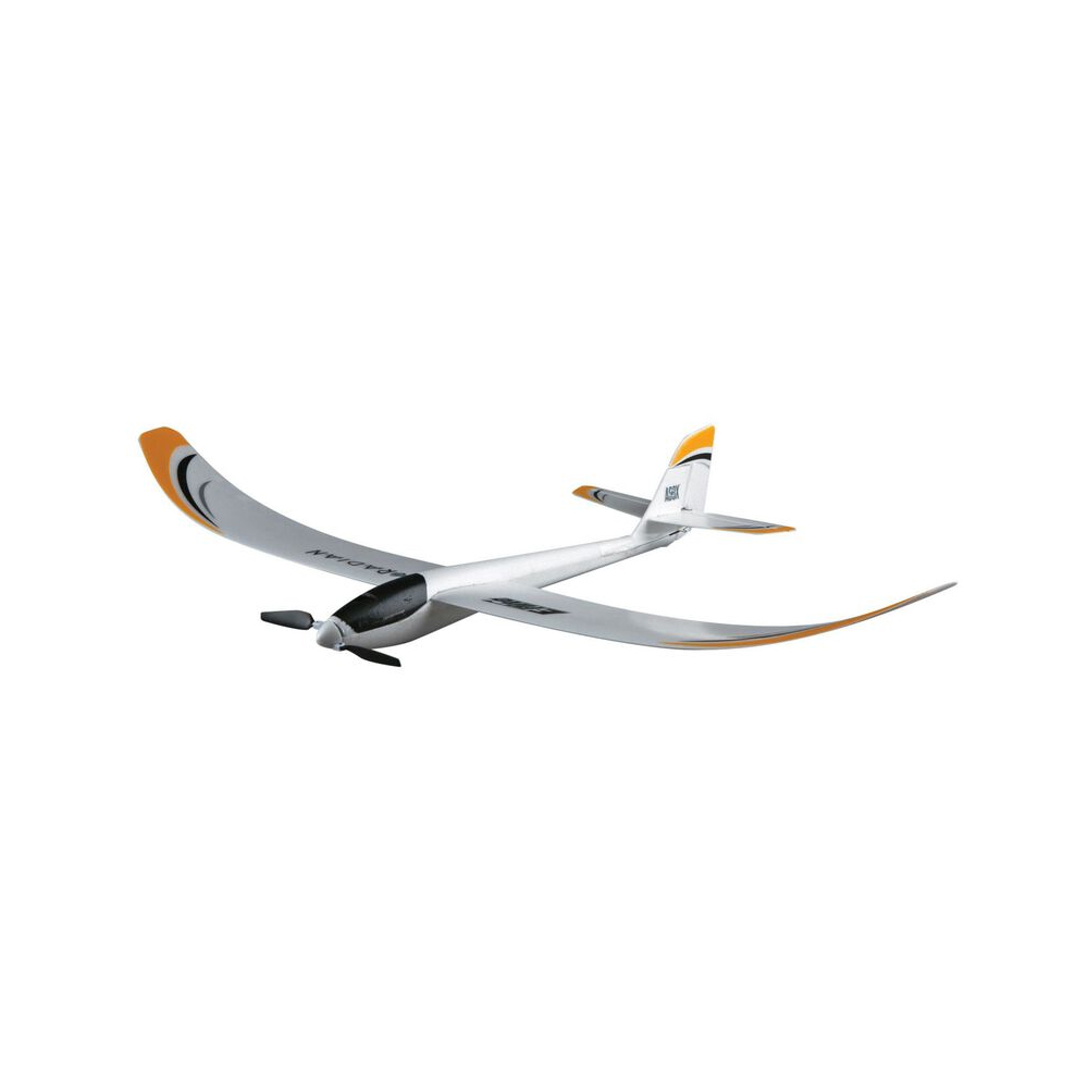 AVIAO E-FLITE UMX RADIAN 730MM BNF AS3X EFLU2980