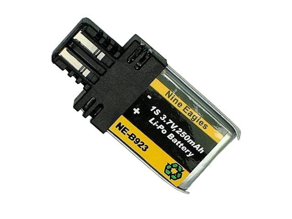 NE4923002 BATTERY SET TWINGOO