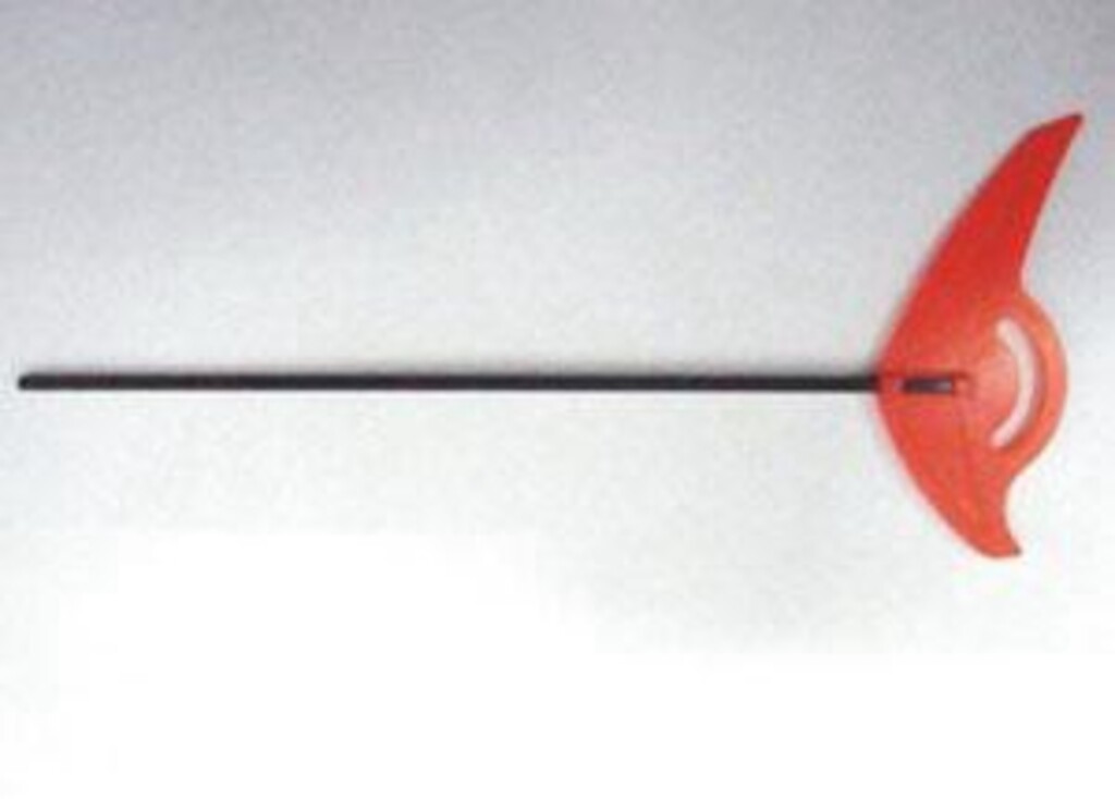 NE4210069 TAIL BLADE SUPPORT MAGIC/SOLO