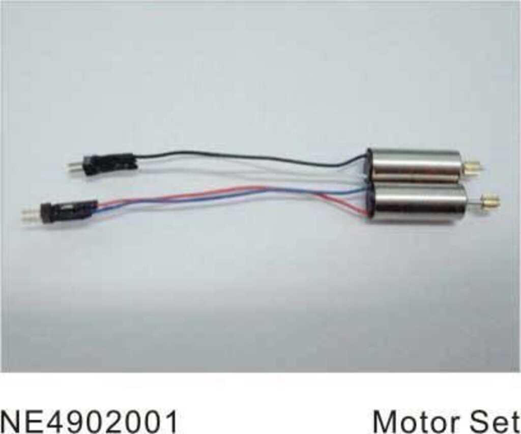 NE4902001 MOTOR SET SOLO V1 / MAGIC