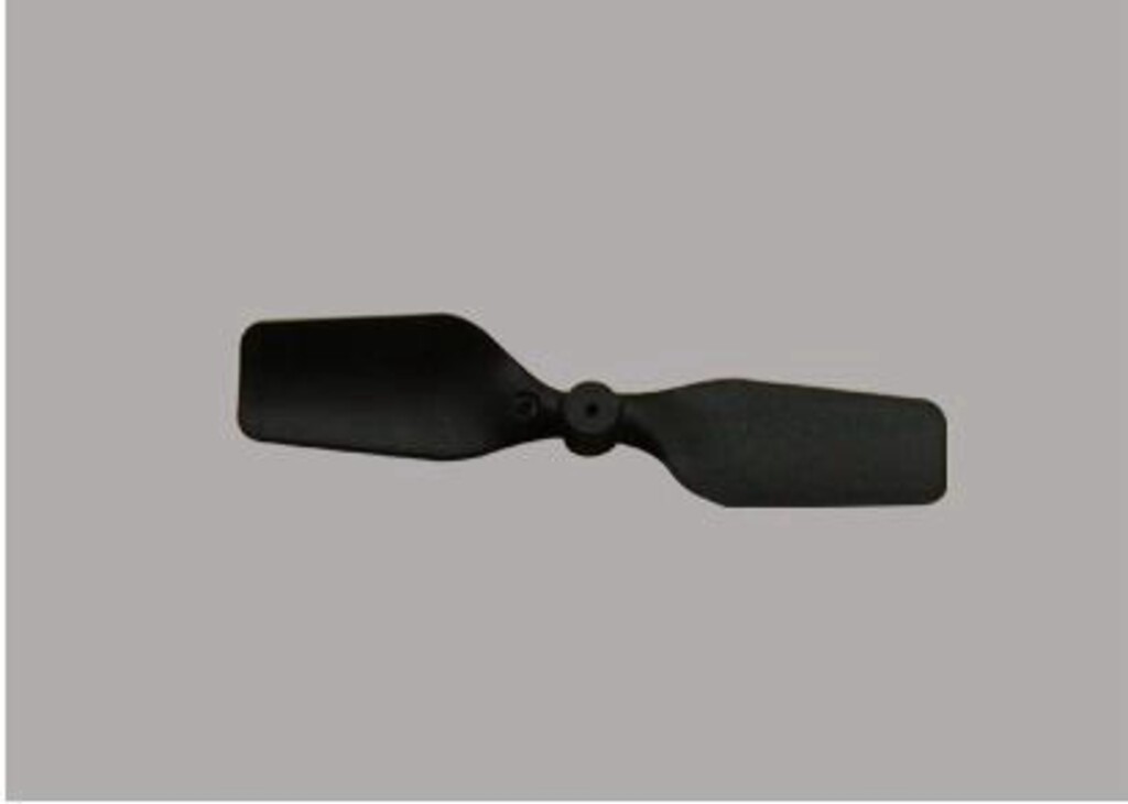 NE10126001027 TAIL BLADE SET SOLO PRO