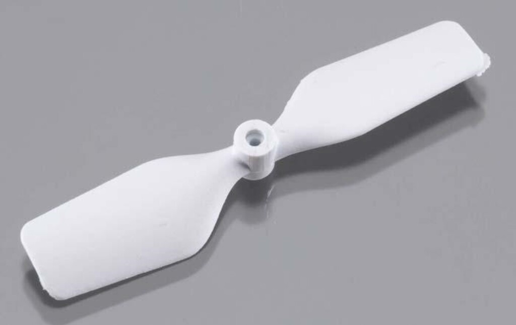 PROTO MAX TAIL ROTOR GLOW RMXE6089