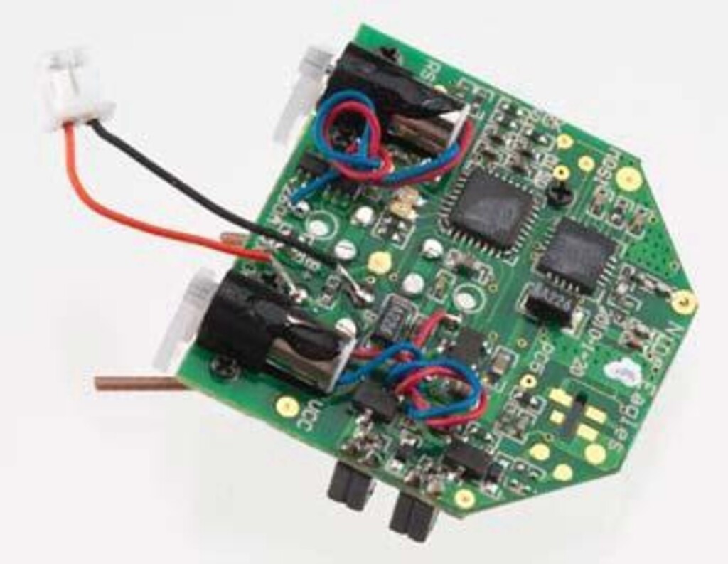 PROTO MAX RECEIVER SET RMXE6068