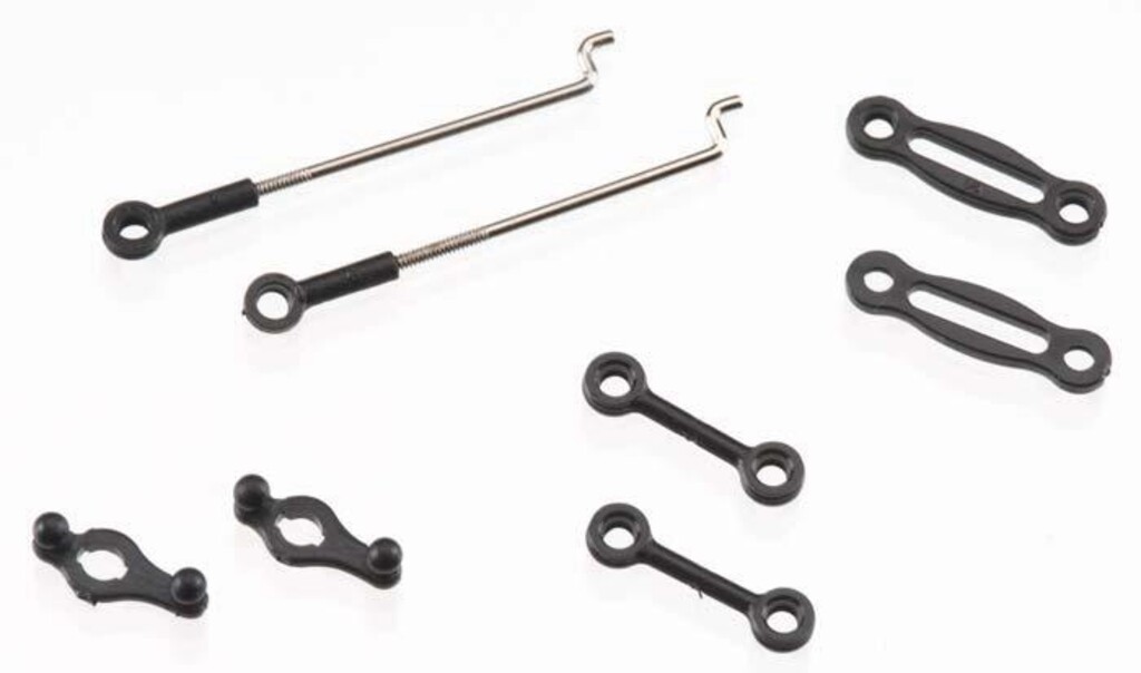 PROTO MAX LINKAGE ROD SET RMXE6075