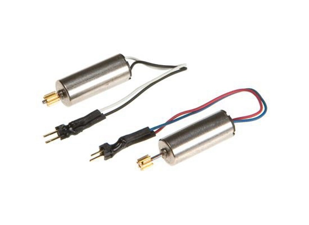 NE4902003 MOTOR SET BRAVO III