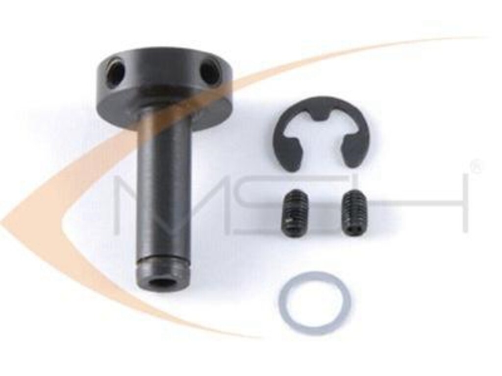 MSH51007 MOTOR ADAPTER PROTOS