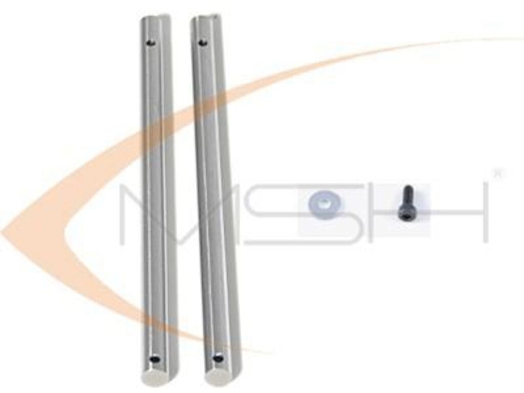 MSH51080 STEEL MAIN SHAFT SOLID PROTOS