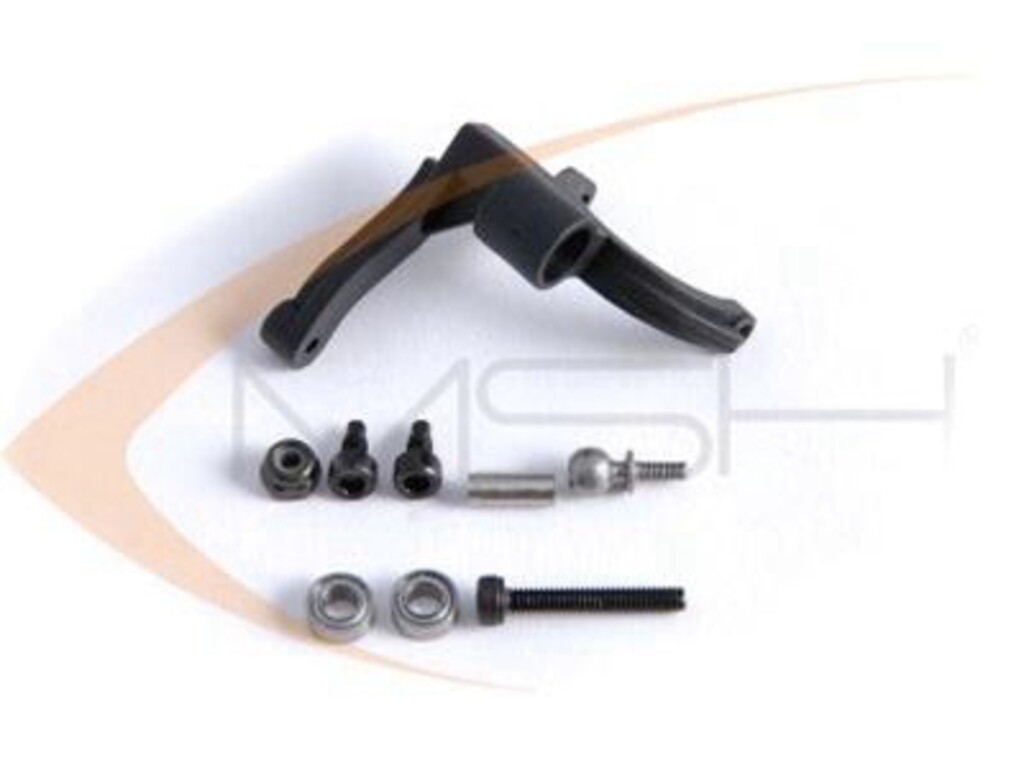 MSH51045 TAIL PITCH LEVER PROTOS