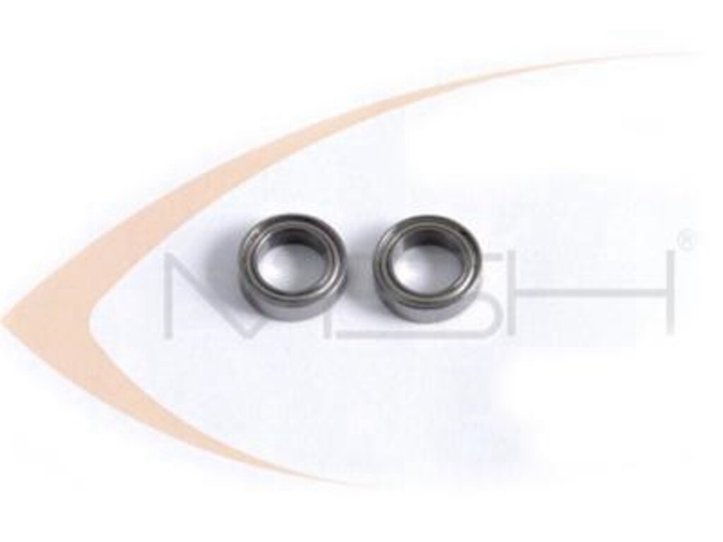 MSH51073 BB 6X10X2.5 PROTOS