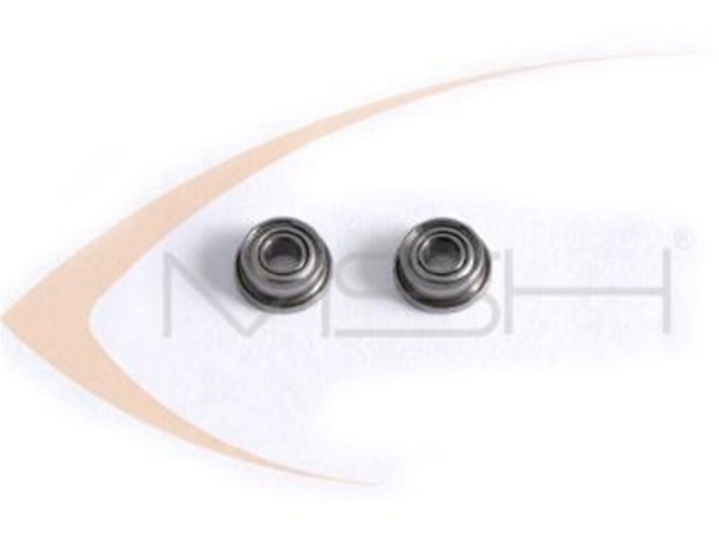 MSH51075 BB 2.5X6X2.5 PROTOS