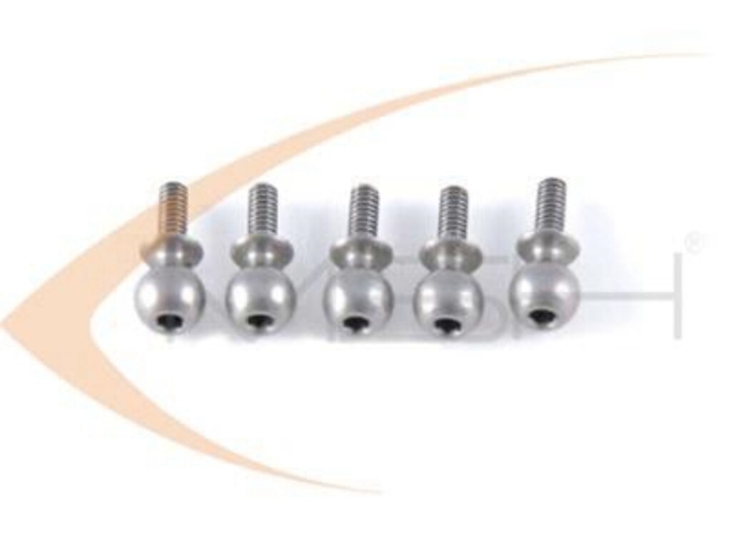 MSH51009 BALL M2X4.8 PROTOS