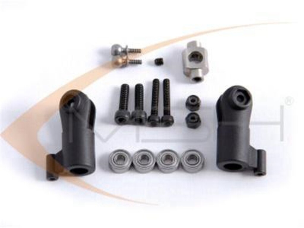 MSH51046 TAIL ROTOR PROTOS