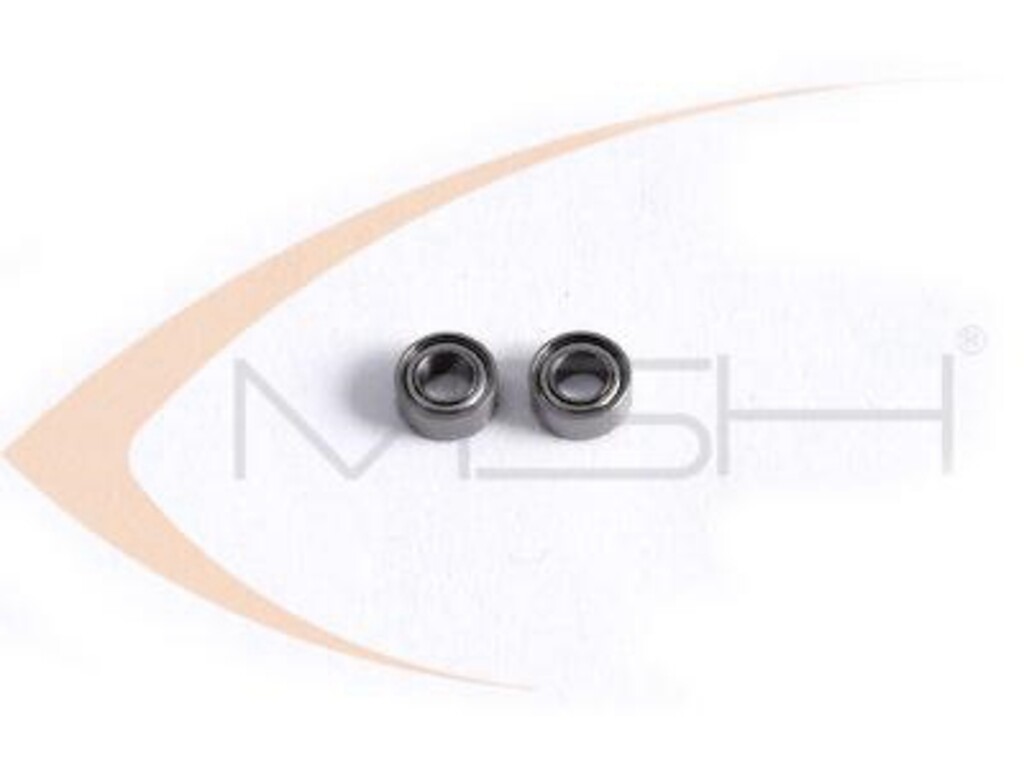 MSH51068 BB 3X6X2.5 PROTOS