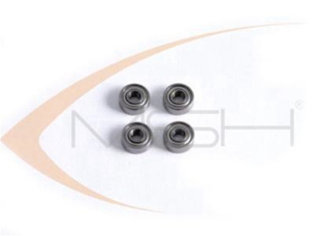 MSH51070 BB 3X8X4 PROTOS