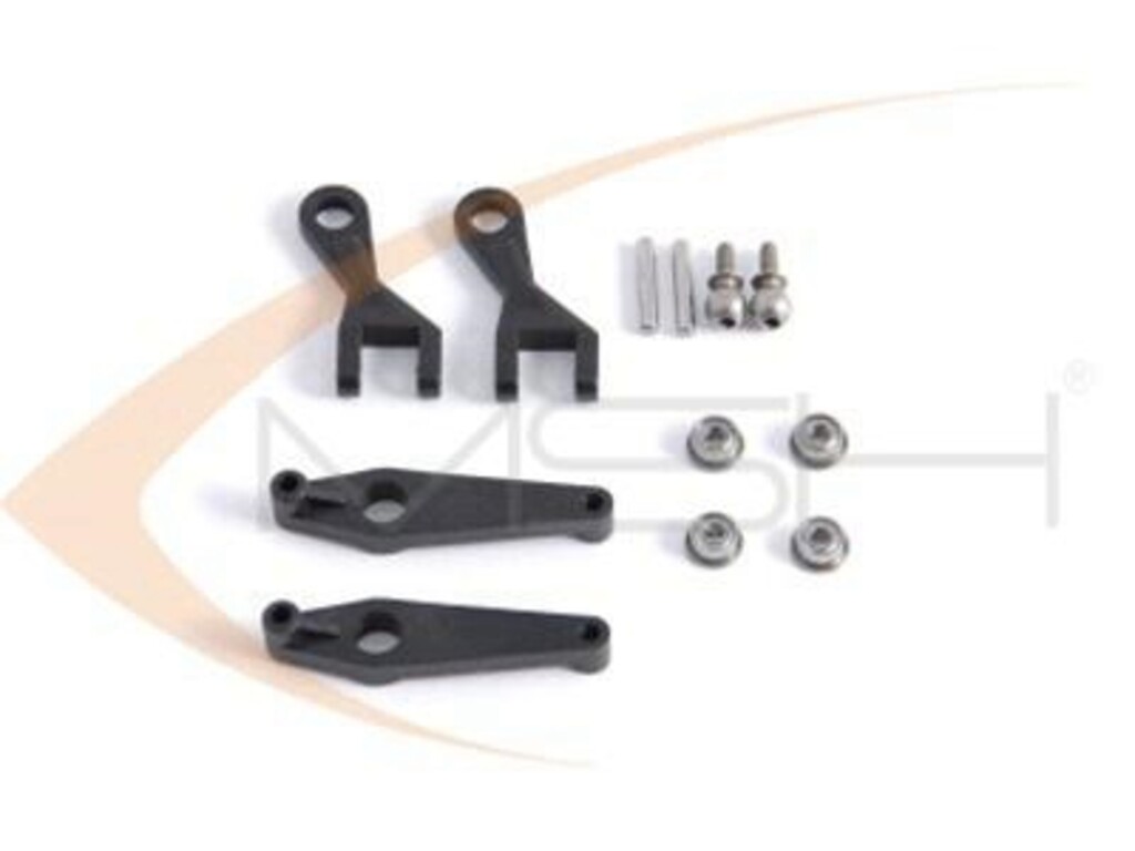 MSH51027 WASHOUT CONTROL ARM PROTOS