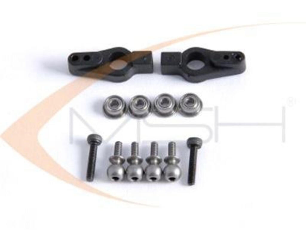 MSH51040 MIXERS PROTOS