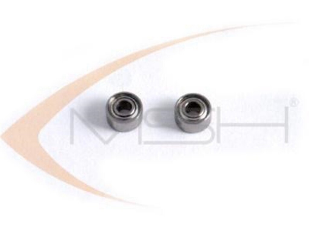 MSH51074 BB 2X5X2.5 PROTOS