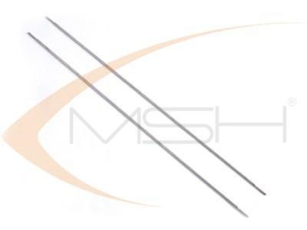 MSH51008 FLYBAR ROD PROTOS