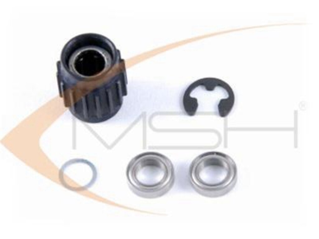 MSH51014 PINION 16T PROTOS