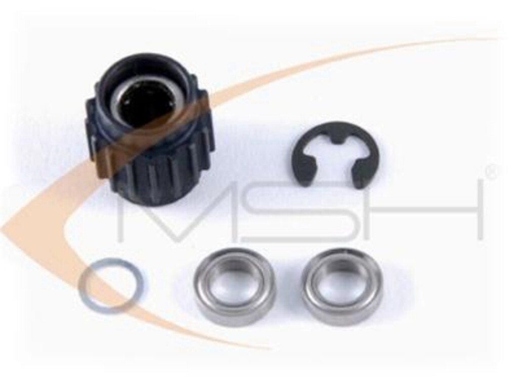 MSH51015 PINION 17T PROTOS