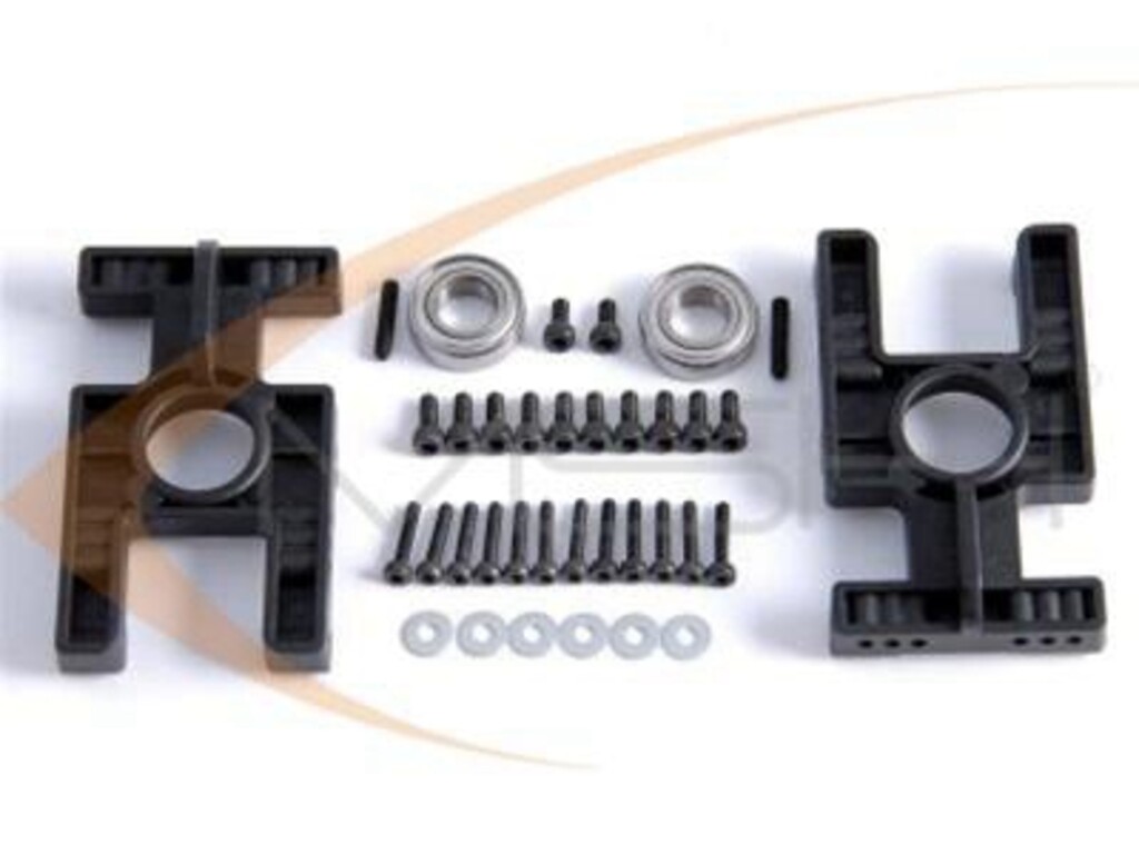 MSH51041 SERVO FRAMES PROTOS