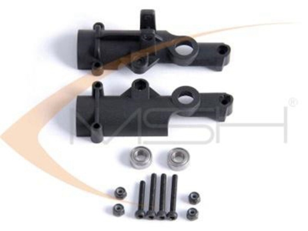 MSH51044 TAIL BOX PROTOS