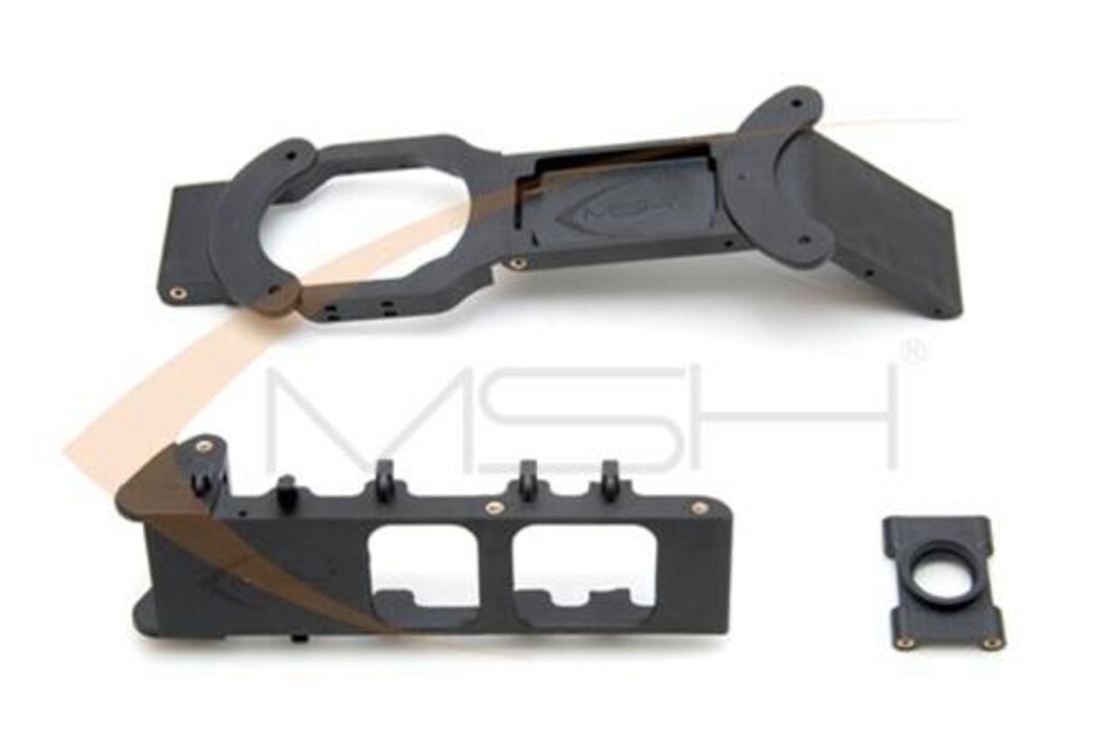 MSH51091 CARBON FRAME PLASTIC PARTS PROT