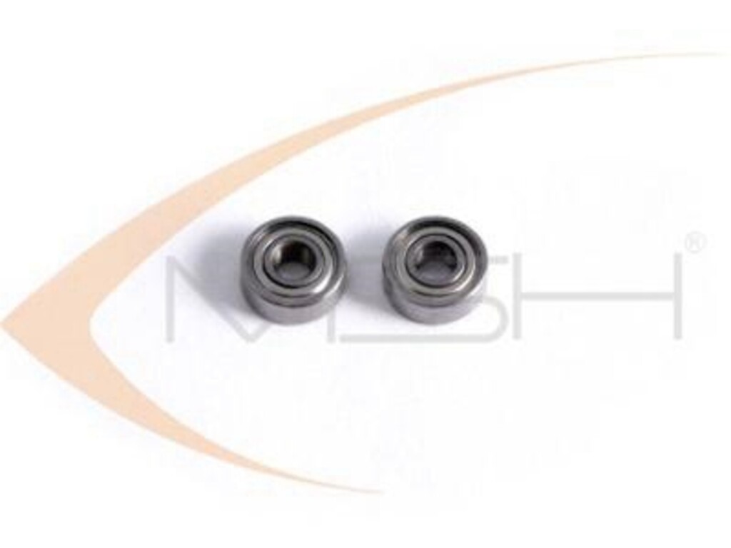 MSH51072 BB 3X8X3 PROTOS