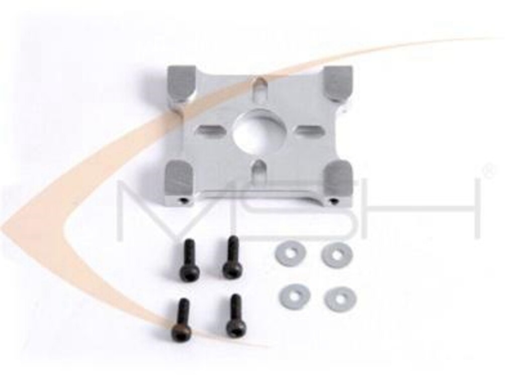MSH51057 MOTOR MOUNT PROTOS