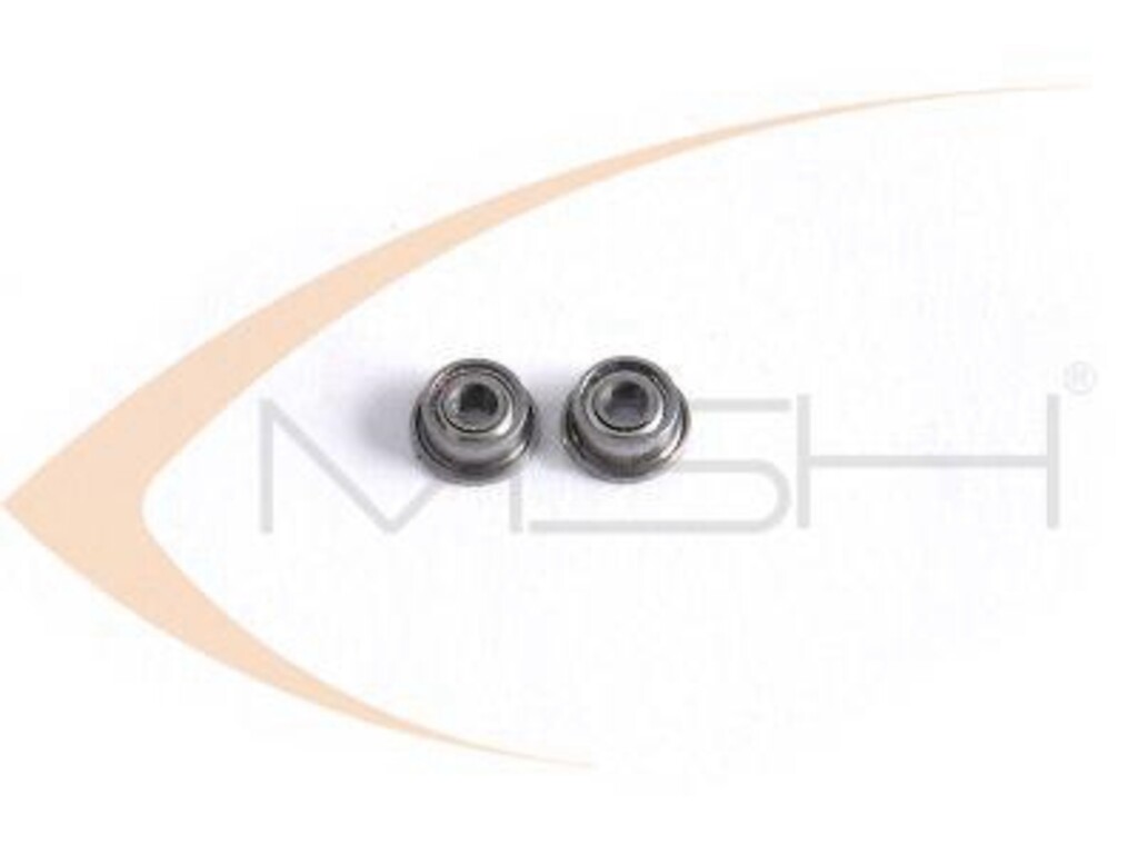 MSH51066 BB 2X5X2.5 FLANGED PROTOS
