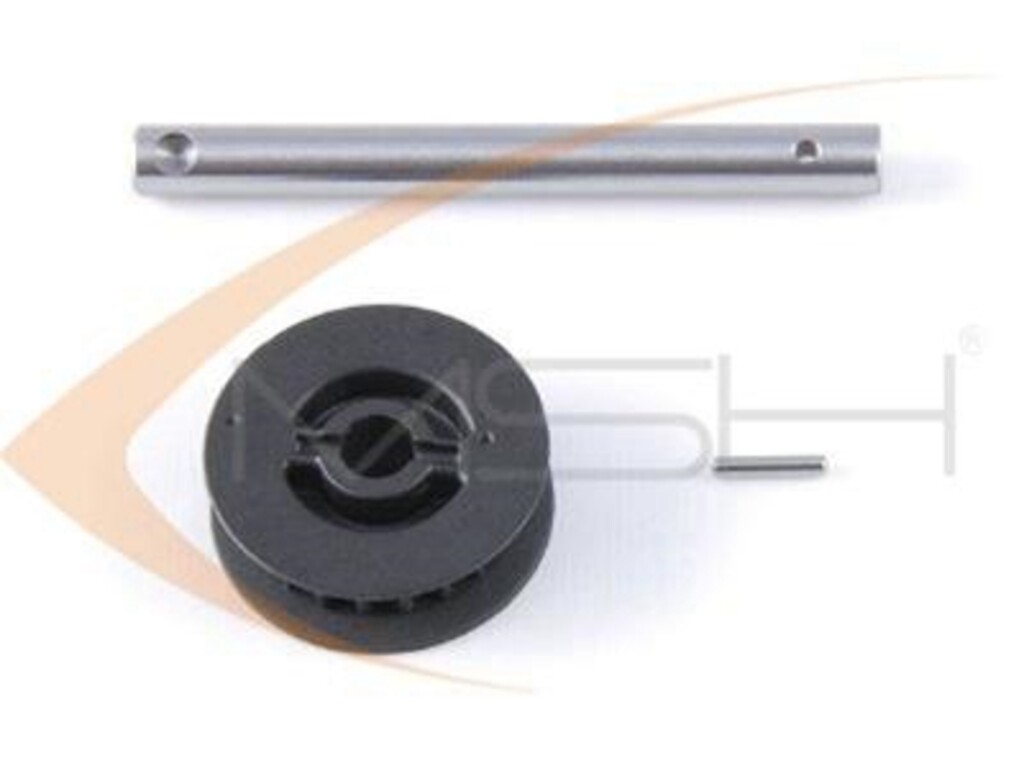 MSH51006 TAIL SHAFT PROTOS