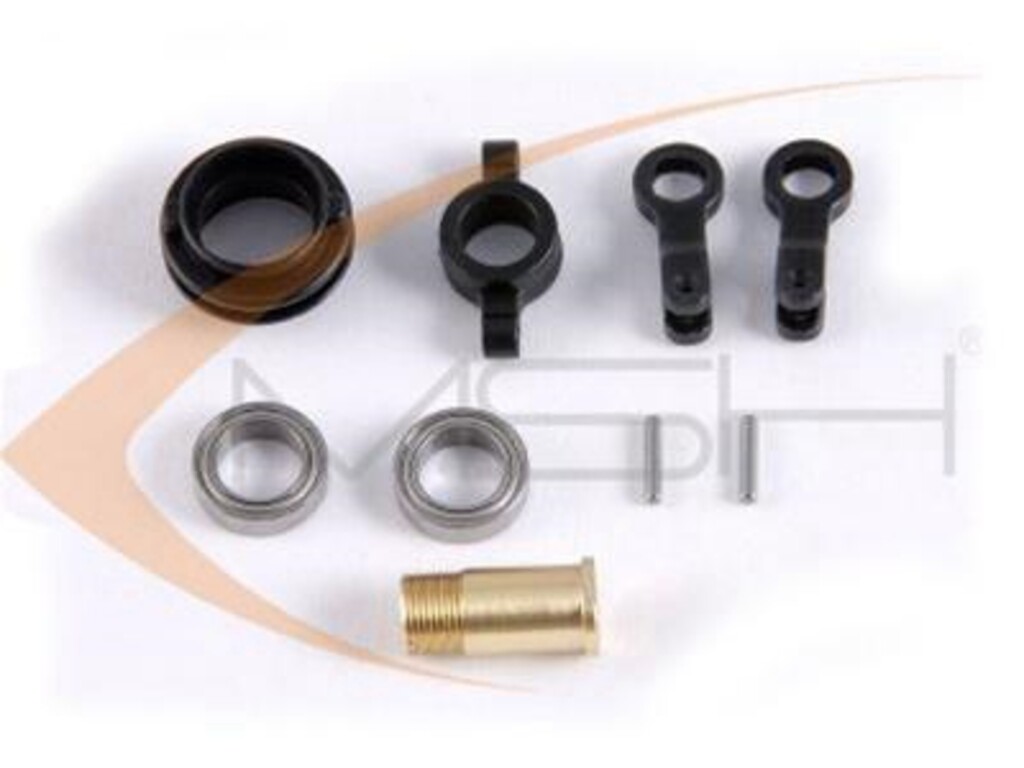 MSH51032 TAIL PITCH ASSEMBLY PROTOS