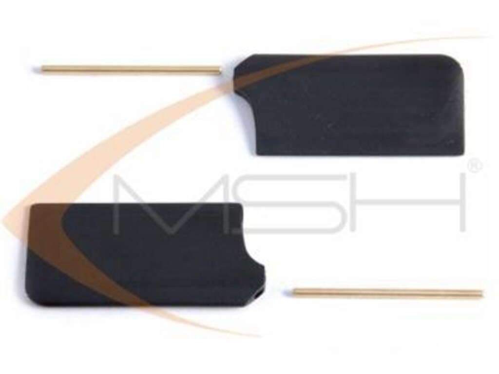 MSH51036 PADDLES PROTOS