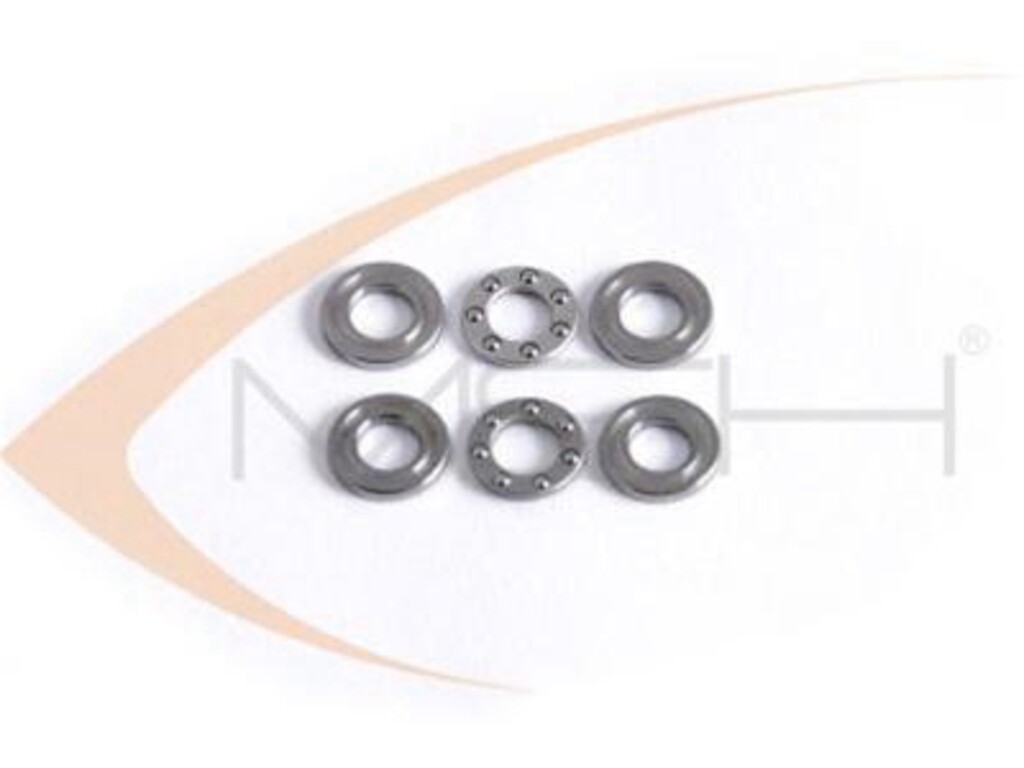 MSH51065 THRUST BB 5X10X4 PROTOS