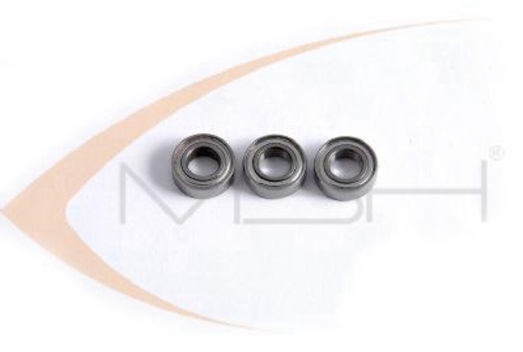 MSH51067 BB 8X16X5 PROTOS