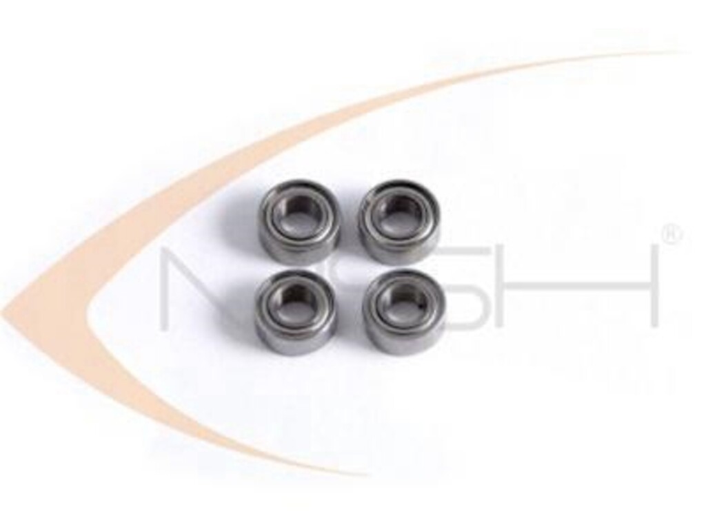 MSH51071 BB 5X10X4 PROTOS