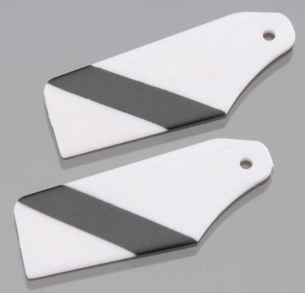 NOVUS CP 125 TAIL BLADES HMXE8456
