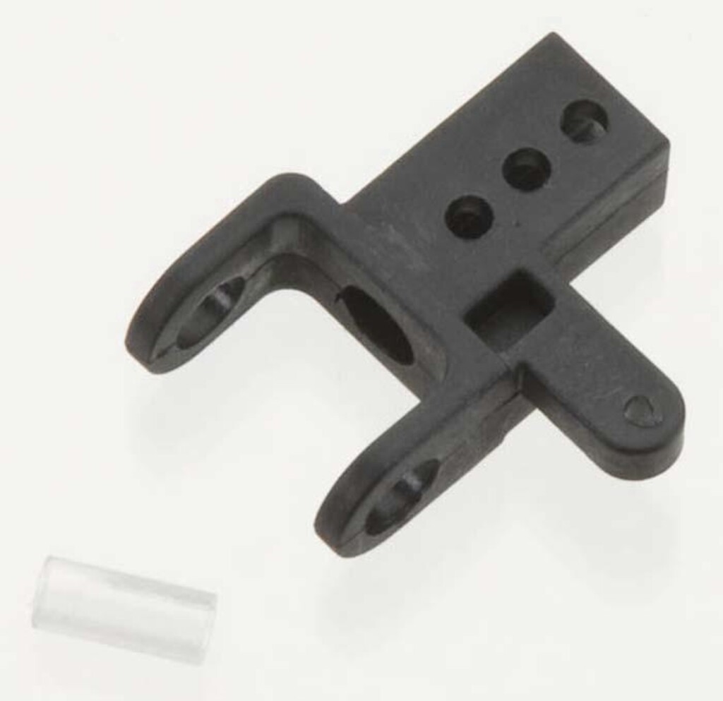 NOVUS CP 125 TAIL GEAR CASE HMXE8452