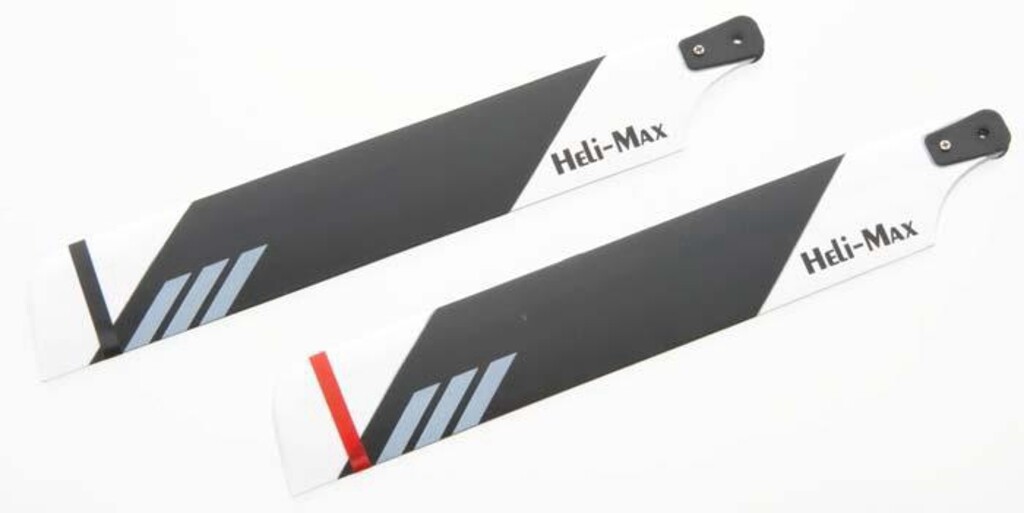 NOVUS CP 125 MAIN BLADES HMXE8299