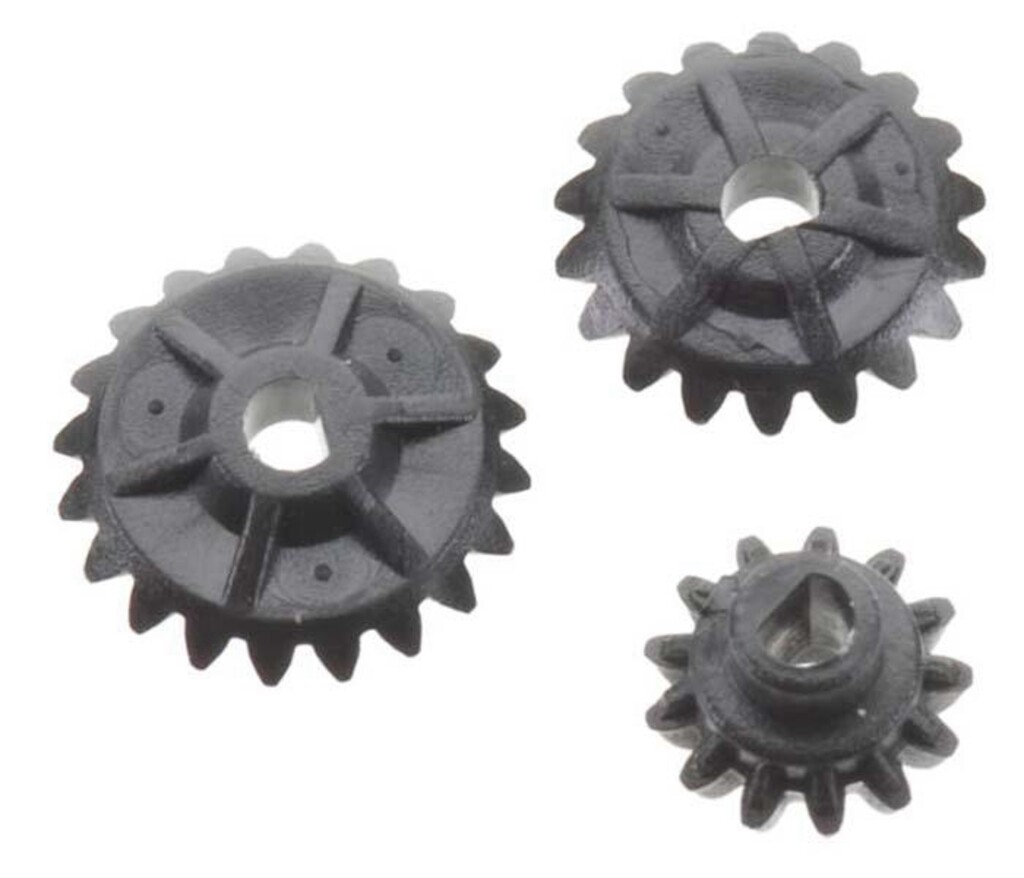 NOVUS CP 125 TORQUE DRIVE GEAR HMXE8039
