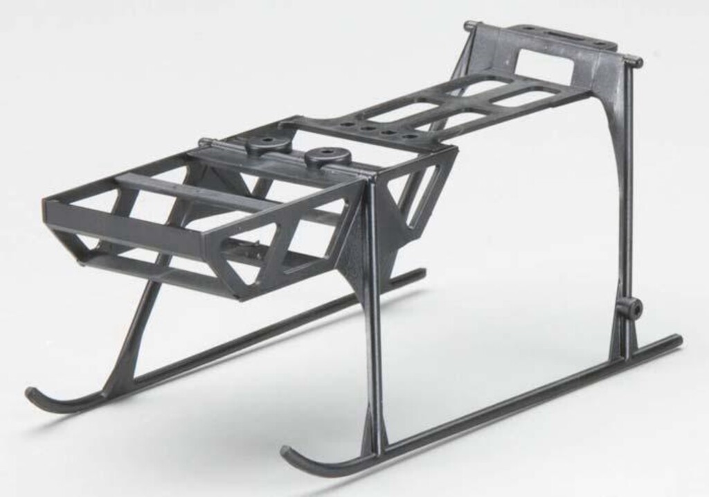 NOVUS CP 125 LANDING GEAR HMXE7898