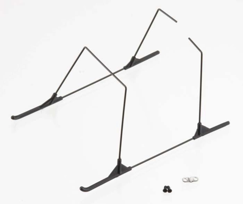 NOVUS CX LANDING GEAR ASSEMBLY HMXE7942