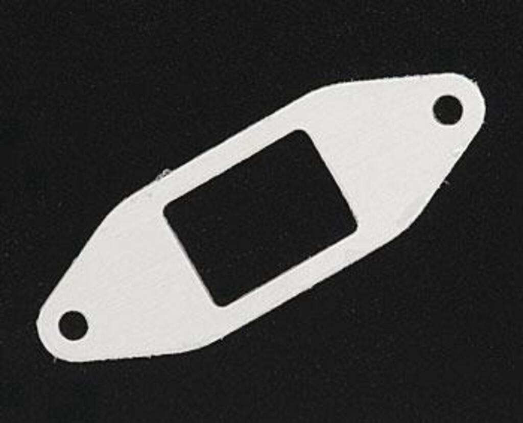 DF HAS-003 HUB REINFORCENT