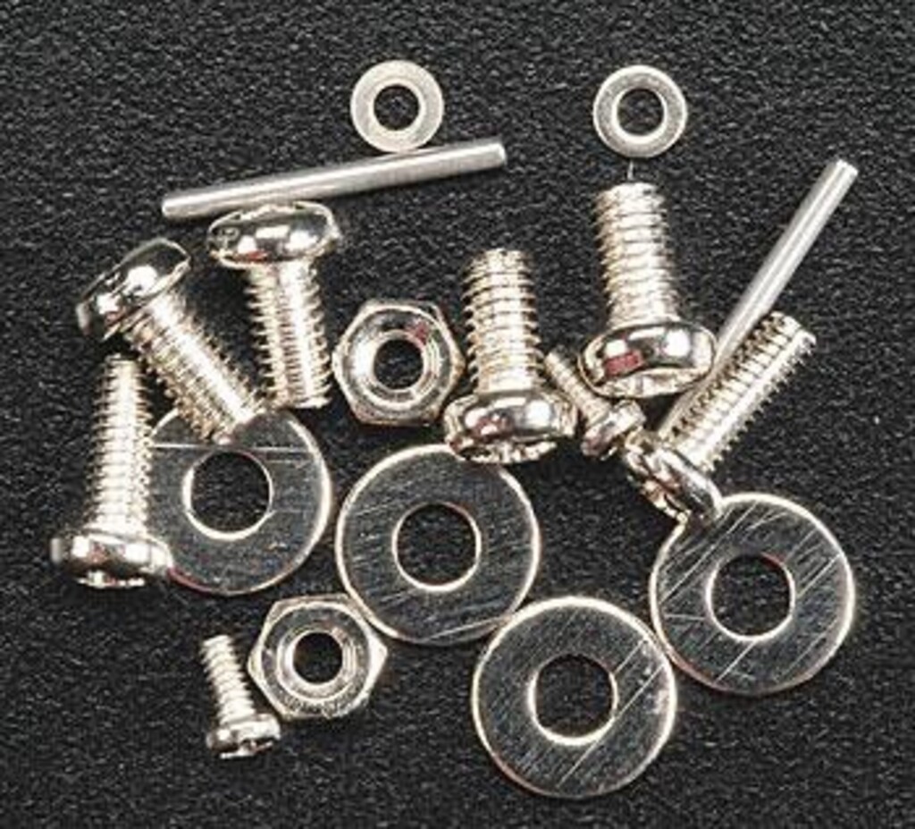 DF FD5002-018 FIXER SET