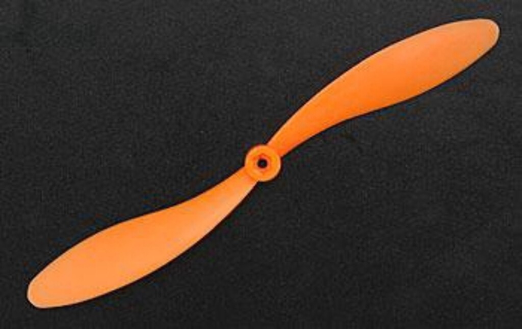 DF FD5002-030A TAIL BLAD KIT A