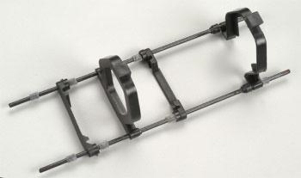 DF FD5002-009 BRACKET SET