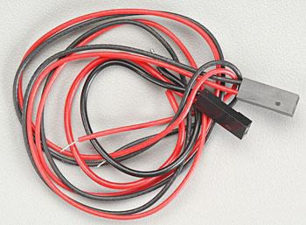 DF FD5002-040 WIRE FOR TAIL MO