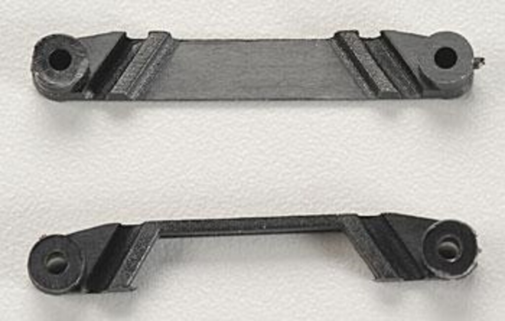 DF FD5002-017 BRACKER PLATE