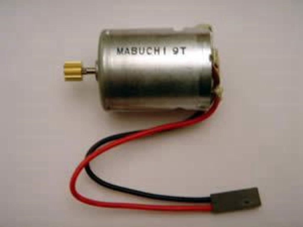 DF HEM300H HELI MAIN MOT.300H